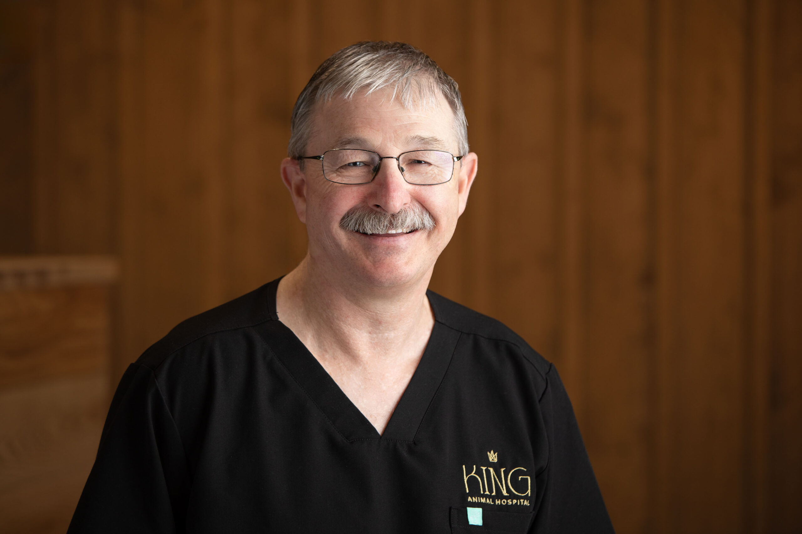 DR. NICK WHELAN JOINS KING ANIMAL HOSPITAL