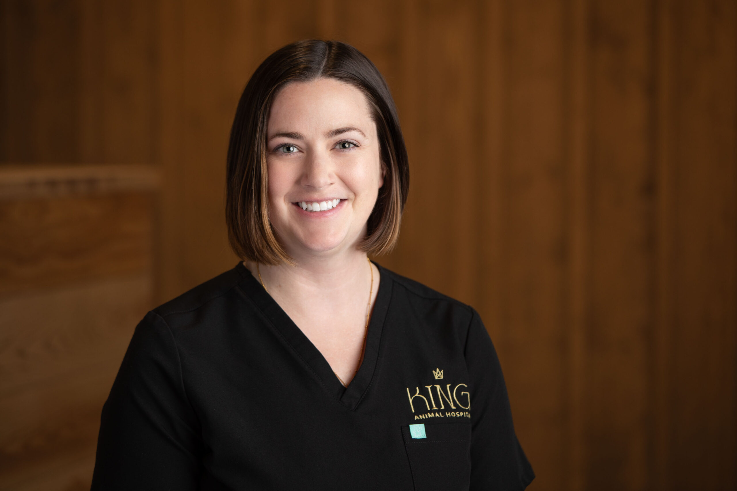 Dr. Jaimee Gillis Joins King Animal Hospital